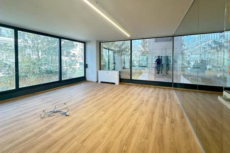 Offices 315 sq.m for rent, north Athens