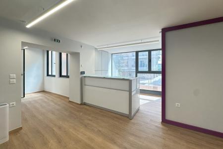 Offices 315 sq.m for rent, north Athens