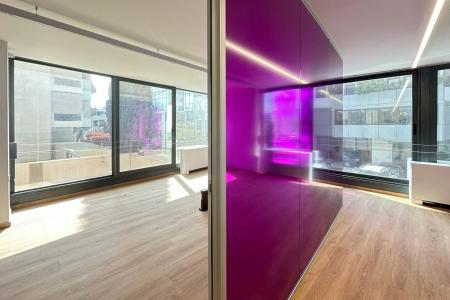 Offices 315 sq.m for rent, north Athens