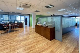 North Athens office space 274 sq.m for rent