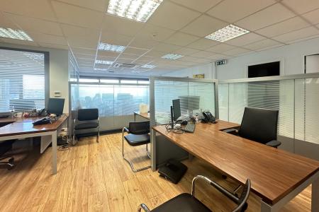 North Athens office space 274 sq.m for rent