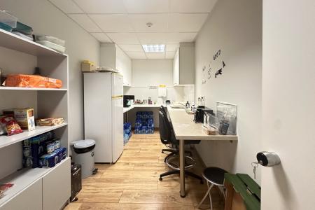 North Athens office space 274 sq.m for rent