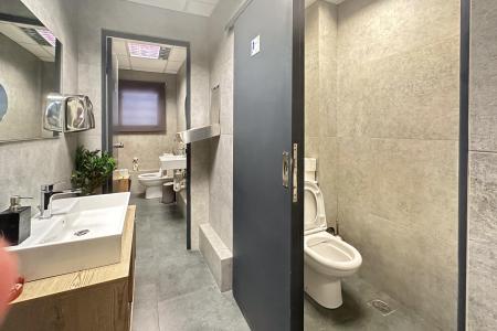 North Athens office space 274 sq.m for rent