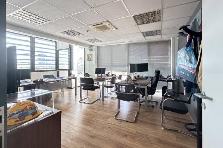 North Athens office space 274 sq.m for rent