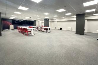 Marousi, independent office building 4.150 sq.m., for rent