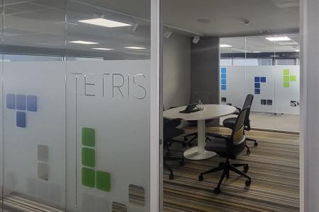 Marousi, independent office building 4.150 sq.m., for rent