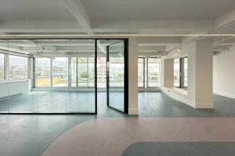 Offices 1.845 sq.m for rent, Palaio Faliro