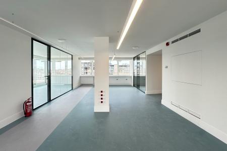 Offices 1.845 sq.m for rent, Palaio Faliro