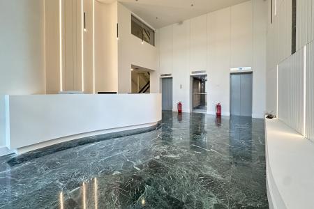 Palaio Faliro, office 1.052 sq.m for rent