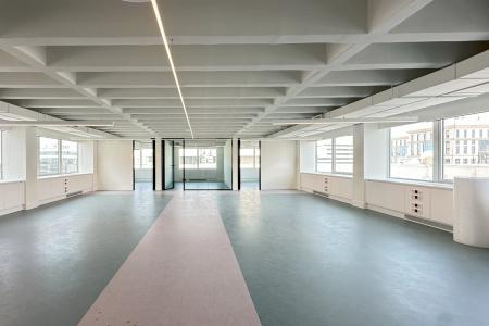 Offices 1.845 sq.m for rent, Palaio Faliro