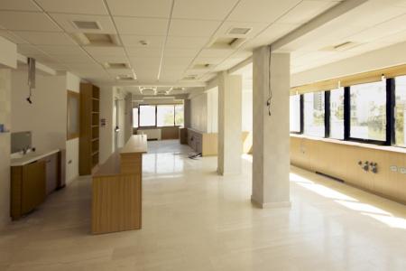 Athens building 1.000 sqm for rent