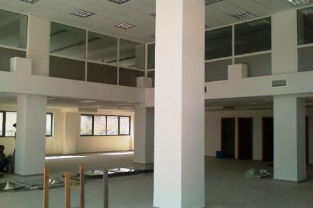 West Athens, office building 2.400 sq.m for rent
