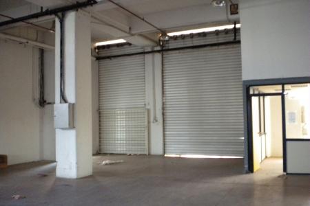 West Athens warehouse 1.800 sqm for rent