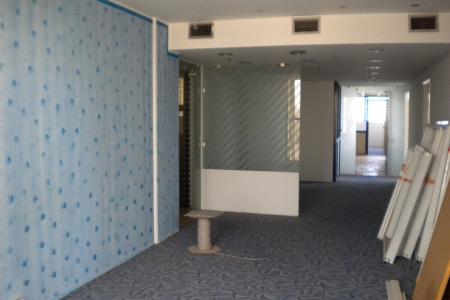 West Athens warehouse 1.800 sqm for rent