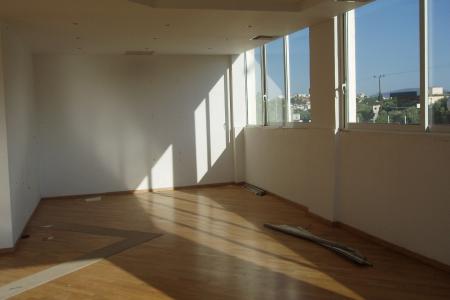East Attica building 2.800 sqm, for rent