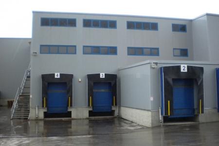 West Attica industrial warehouse 3.300 sq.m for rent