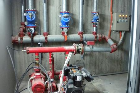 West Attica industrial warehouse 3.300 sq.m for rent