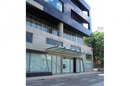 West Athens building 2.500 sq.m for rent
