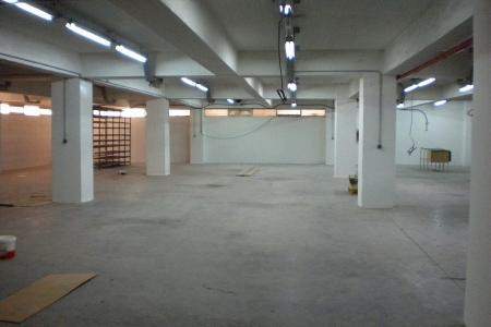 East Attica industrial building 3.200 sq.m for rent