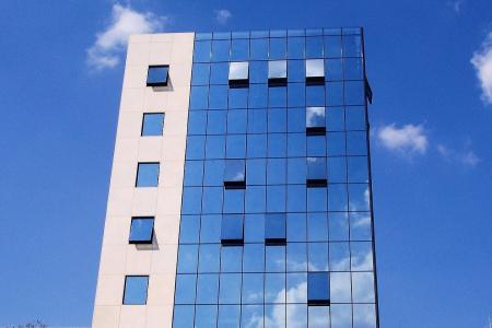 Athens, modern offices 3.000 sq.m to let