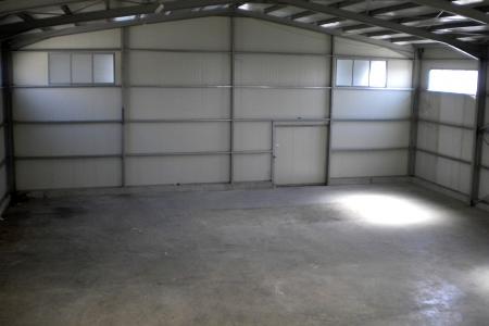 West Athens commercial warehouse 700 sqm for rent