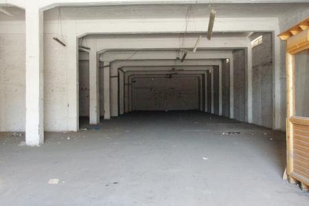 Commercial warehouse 1.400 sqm for rent, West Athens