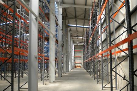 Viotia industrial warehouse 2.200 sq.m for rent