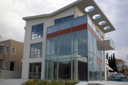 East Attica, new building 376 sqm for sale