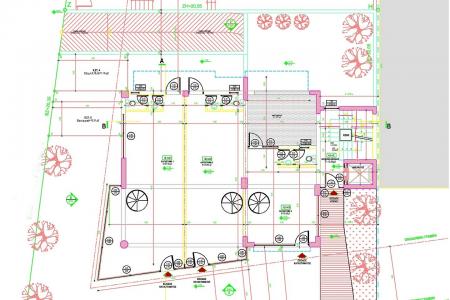 East Attica, new building 376 sqm for sale