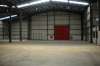 West Attica industrial warehouse 2.200 sqm for rent
