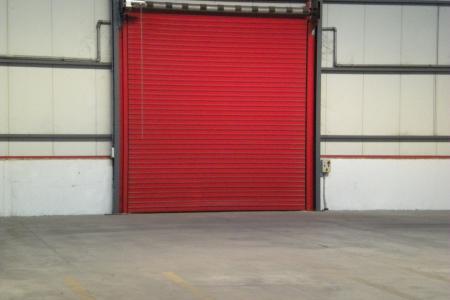 West Attica industrial warehouse 2.200 sqm for rent