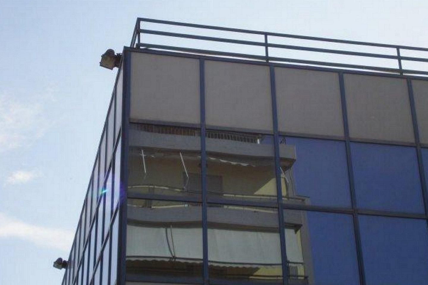 North Athens office 440 sq.m for rent