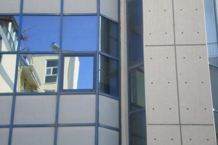 North Athens office 440 sq.m for rent