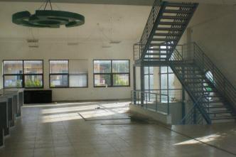 East Attica office building 2.200 sqm for rent