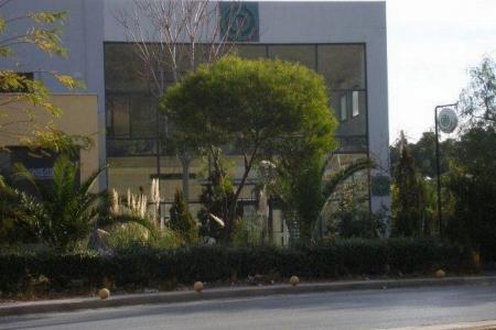 East Attica office building 2.200 sqm for rent