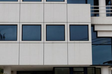 North Athens building 1.700 sqm for rent