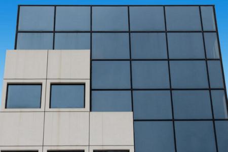 North Athens building 1.700 sqm for rent