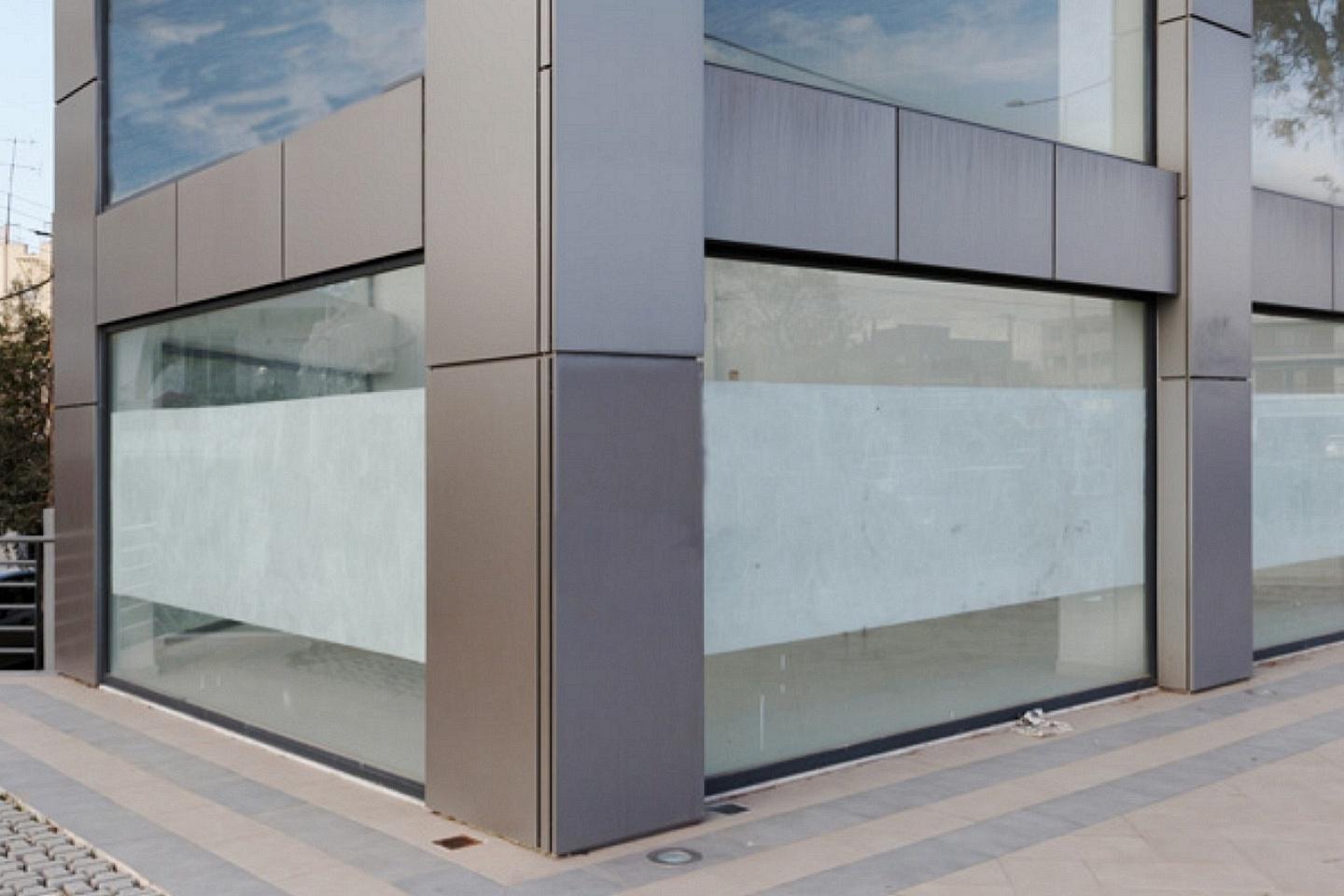 Autonomous building 520 sqm for sale, north Athens