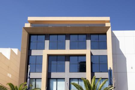 North Attica offices 750 sqm for rent.
