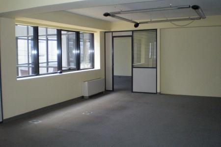 North Athens building 860 sq.m for rent