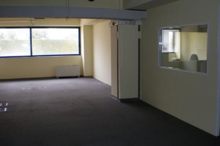 North Athens building 860 sq.m for rent