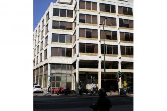 Athens, building 2.430 sq.m to let