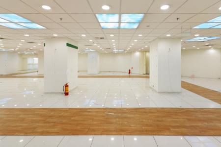 North Athens commercial building 2.500 sq.m for rent