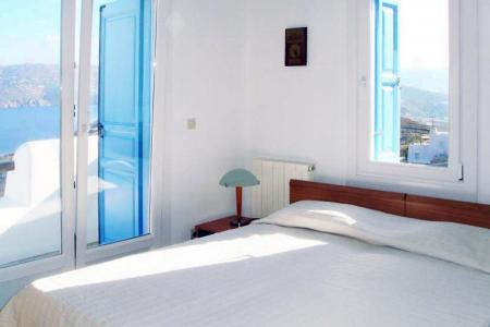 Mykonos astonishing villa 400 sqm for rent