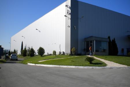 Viotia industrial warehouse 6.000 sqm for rent