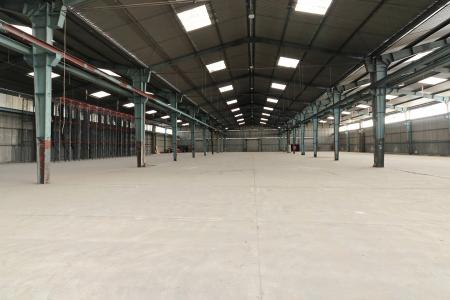 West Athens warehouse 6.500 sq.m  for rent