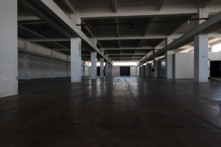 West Attica, warehouse 2.300 sqm for rent