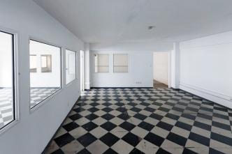 West Athens building 840 sq.m for rent