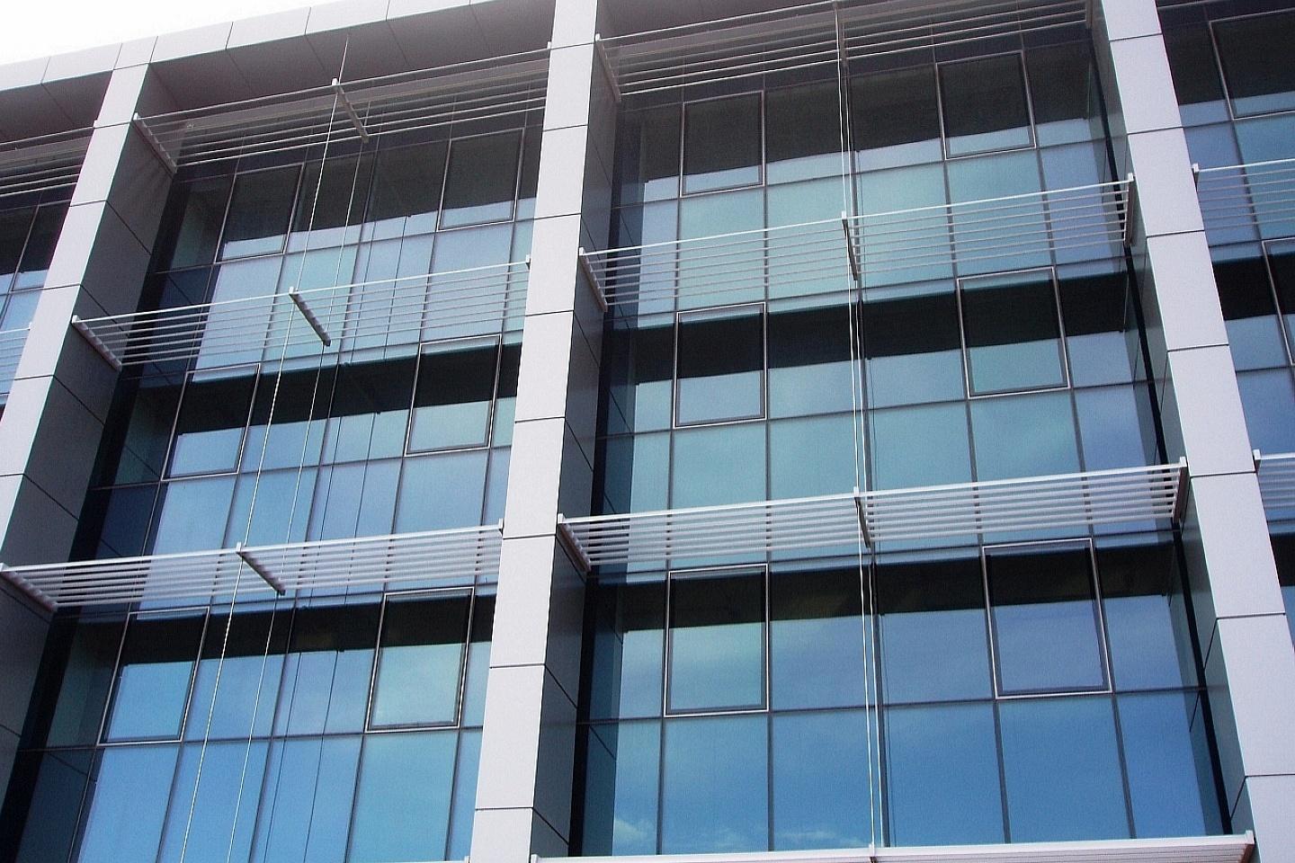 North Athens building 15.600 sq.m for rent