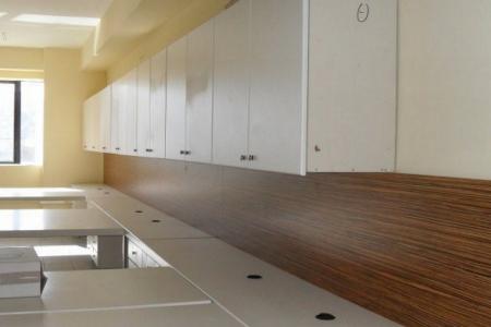 Neo Hiraklio, offices 500 sq.m, to let